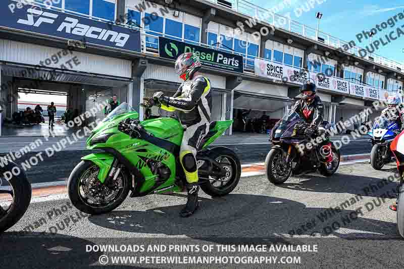 march 2018;motorbikes;no limits;peter wileman photography;portugal;trackday digital images;valencia